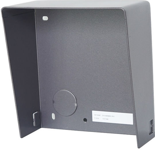 Hikvision DS-KABD8003-RS1/S Shelter for Video Doorbell