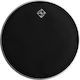 Dixon PHT114MSDBK Drumhead for Drums 14"