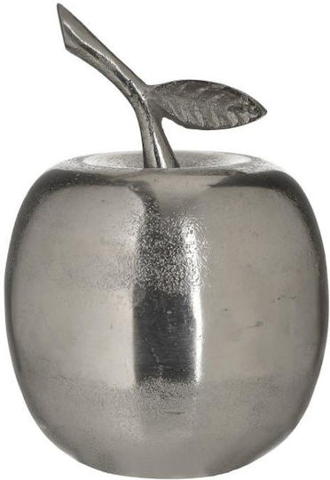 Inart от Метал Silver 12x12x18см 1бр Inart от Метал Silver 12x12x18см 1бр