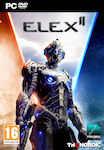 Elex II PC Game