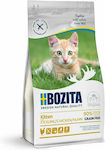 Bozita Kitten Trockenfutter für junge Katzen mit Huhn 2kg