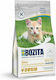 Bozita Kitten Dry Food for Juvenile Cats with Chicken 2kg