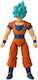Banpresto Dragon Ball Super: Goku Super Saiyan Blue Dragon Stars Φιγούρα Δράσης 17εκ.