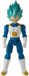 Banpresto Dragon Ball: Vegeta Super Saiyan Blue Limit Breaker Series Banpresto Dragon Ball: Vegeta Super Saiyan Blue Limit Breaker Series