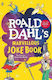 Roald Dahl's Marvellous Joke Book