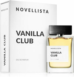 Novellista Vanilla Club EDP 75ml Novellista Vanilla Club EDP 75ml