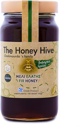 The Honey Hive Βιολογικό Μέλι Ελάτης 750gr