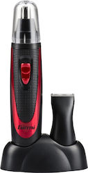 Girmi Rc02 Mini Trimmer Maschine