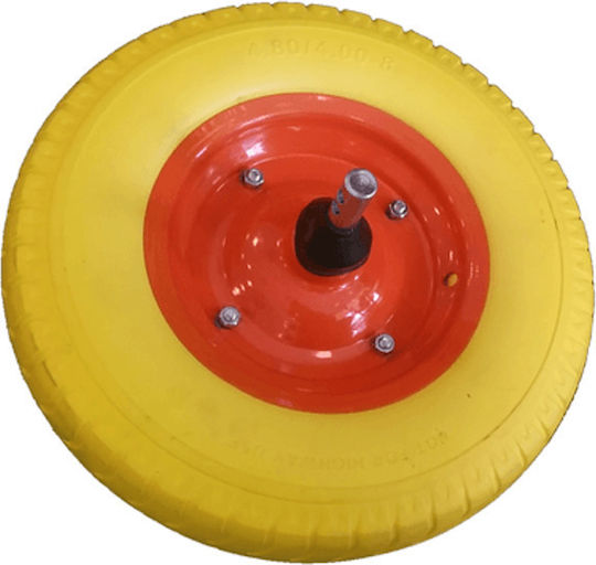 Zpower 9998 Rad Kinderwagen Ersatz-Außenfutter