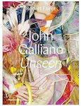 John Galliano, Unseen