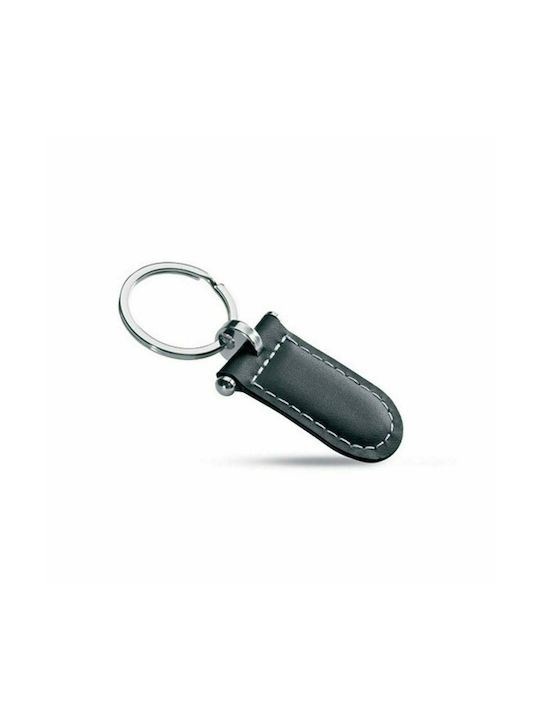 Contax Keychain Pansy Negru