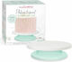 Cake Stand Rotating Plastic 28x28cm SCC-5204 1pcs