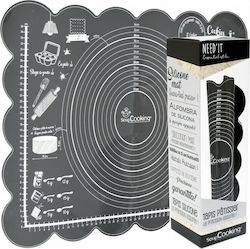 Silicone Non-Stick Baking Mat 60x43.5cm