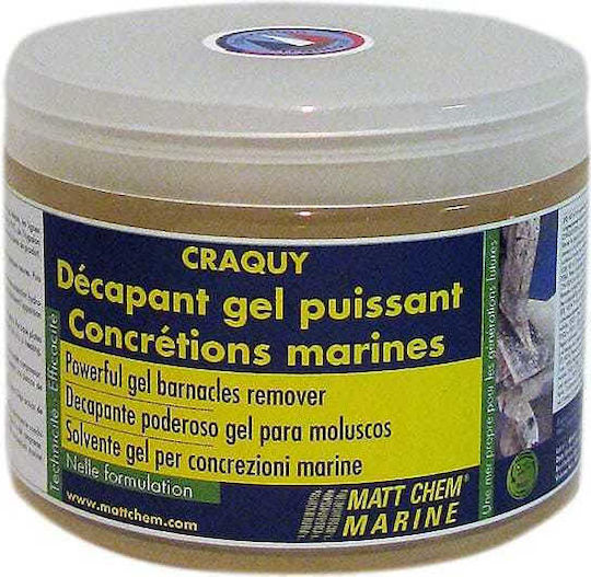 Matt Chem Craquy Boat Cleaning Product 500ml