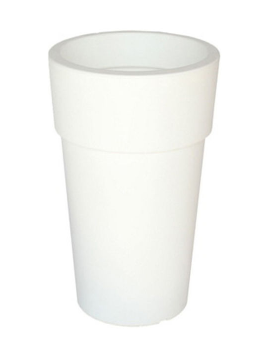 Viomes Linea Ghiveci Plastic 30x30x41cm.