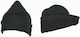 Albainox Caciula Black Negru