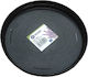 Viomes Rondo 990 Farfurie Pot Plastic Deep Grey...