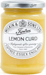 Tiptree Mix for Biscuits Lemon Curd with Flavor Lemon 312gr