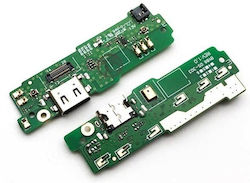 Kabel mit Anschluss zum Aufladen für Xperia XA1 Ultra
