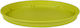 Viomes Linea 891 Plate Pot Plastic Yellow-green...