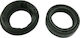 Federal Fork Seal Fork Seals & Scraper for Honda Astrea Grand