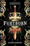 Furyborn, the Empirium Trilogy Book 1