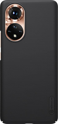 Nillkin Super Frosted Back Cover Πλαστικό Μαύρο (Honor 50)