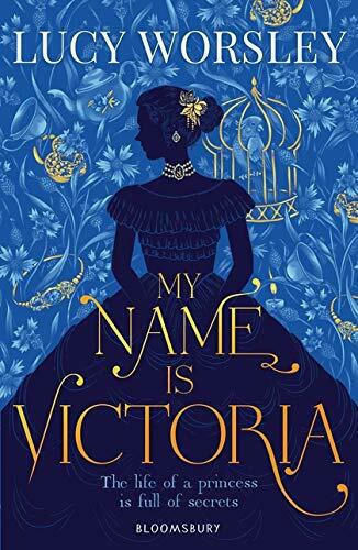 My Name is Victoria My Name is Victoria