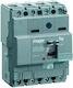 Hager X160 HHA041H