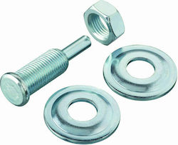 Stanley STA37015 Piesă De Găurit 13 Stanley STA37015 Piesă De Găurit 13
