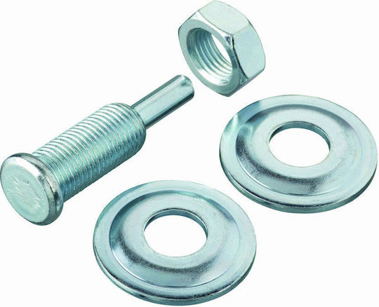 Stanley STA37015 Εξάρτημα Δράπανου Άξονας για Πέτρες 13