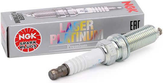 NGK Car Spark Plug ILKAR7A7 Iridium Iridium 1pcs