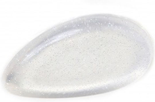 Ro-Ro Accessories Σφουγγαράκι Μακιγιάζ για Foundation Σιλικόνης