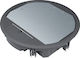 Hager Flush Electrical Box in Black Color