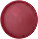 Viomes Linea 889 Rotund Platou Pot Burgundy 12....