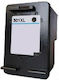 Compatible Inkjet Printer Ink HP 301XL CH563EE Black 1pcs