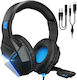 Mpow EG10 BH414A Over Ear Gaming Headset with Connection 3.5mm