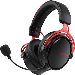 Mpow Air Wireless Over Ear Gaming Headset with Connection 3.5mm / USB