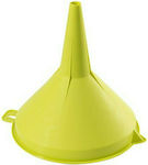 Hega Hogar Plastic Kitchen Funnel 22cm