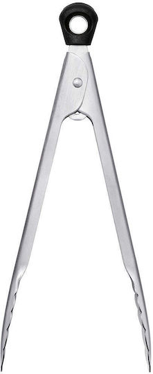 OXO Λαβίδα Κουζίνας από Ανοξείδωτο Ατσάλι 18cm OXO Λαβίδα Κουζίνας από Ανοξείδωτο Ατσάλι 18cm
