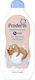 Proderm Kinder Schaumbad Dog mit Babypuder in Gel-Form 500ml