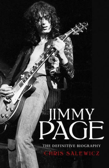 Jimmy Page, Окончателната биография