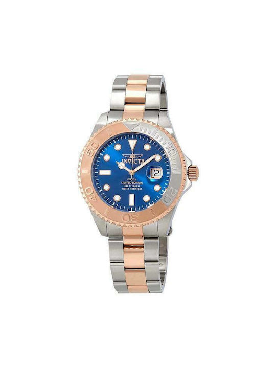Invicta pro deals diver skroutz