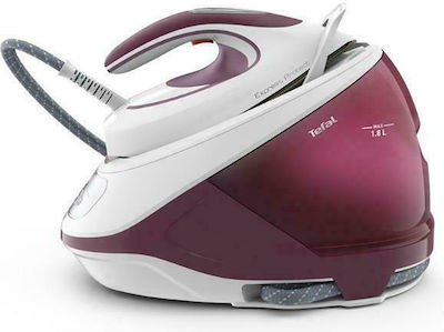 Tefal SV9201 Steam Ironing Station 7.5bar with 1.8lt Container