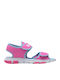 Kids' Sandals Wave Glider III Pink