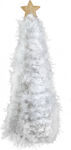 Zen Collection Christmas Decorative Fabric Tree...