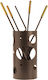 Zogometal 1230-K30 Fireplace Tool Set with Buck...