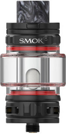 Smok TFV18 7.5ml 31.6mm Black