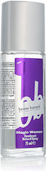 Bruno Banani Magic Woman Deodorant Natural Αποσμητικό σε Spray 150ml