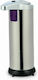 Marva Spender Kunststoff mit automatischem Spender Silber 220ml